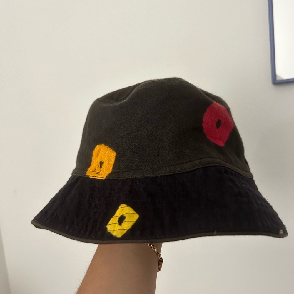 Gimagaus Bucket Hat